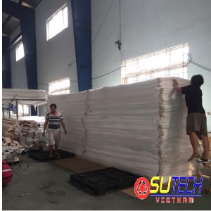 Tấm nhựa Danpla - Nhựa Sutech - Công Ty TNHH Sutech Việt Nam